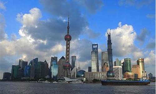 上海最佳景点推荐_上海最佳景点推荐图片
