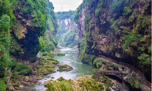 贵州黔西南有哪些旅游景点_贵州黔西南有哪些旅游景点地图