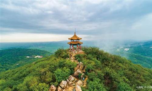 赞皇棋盘山风景区_赞皇棋盘山风景区有什么好玩的地方