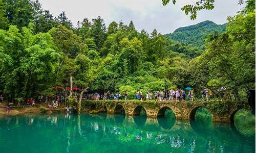 贵州黔南旅游十大景点排名_贵州黔南旅游景点排名前十