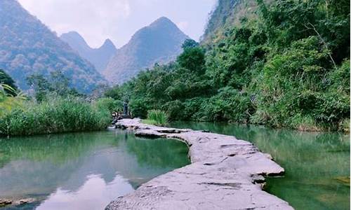 荔波旅游景点大全_荔波旅游景点大全介绍