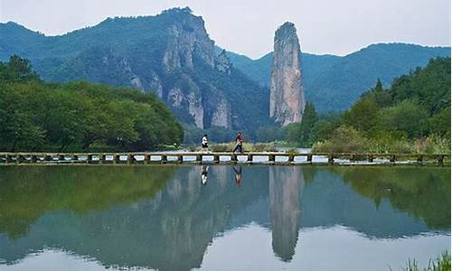 浙江旅游必去十大_浙江旅游必去十大景点排名最新