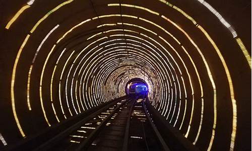 上海外滩观光隧道门票多少钱_上海外滩观光隧道门票多少钱一张
