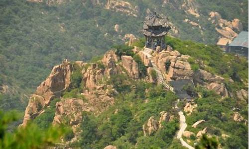 莒南天马岛旅游区_莒南天马岛旅游区门票多少钱